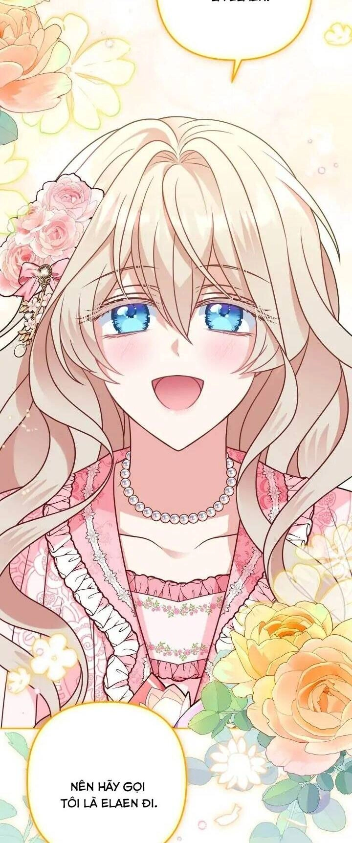 Tôi Sống Chung Với Mẹ Chồng Chapter 16 - 36