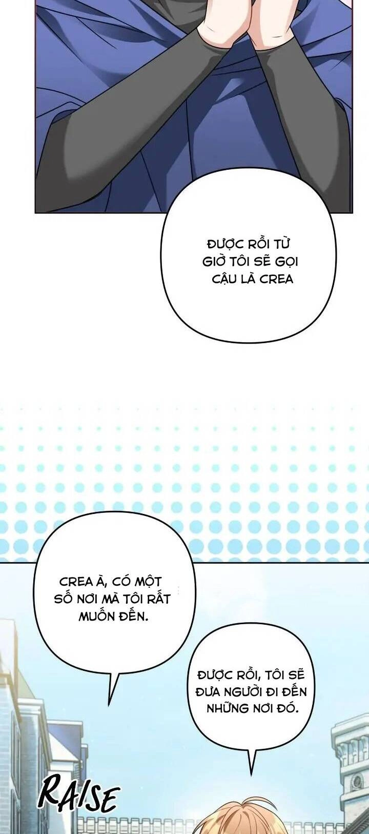 Tôi Sống Chung Với Mẹ Chồng Chapter 16 - 38