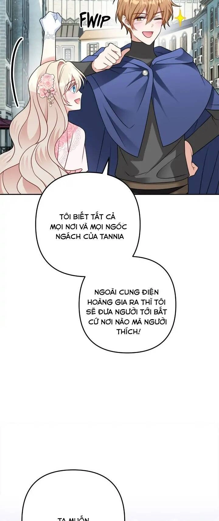 Tôi Sống Chung Với Mẹ Chồng Chapter 16 - 39