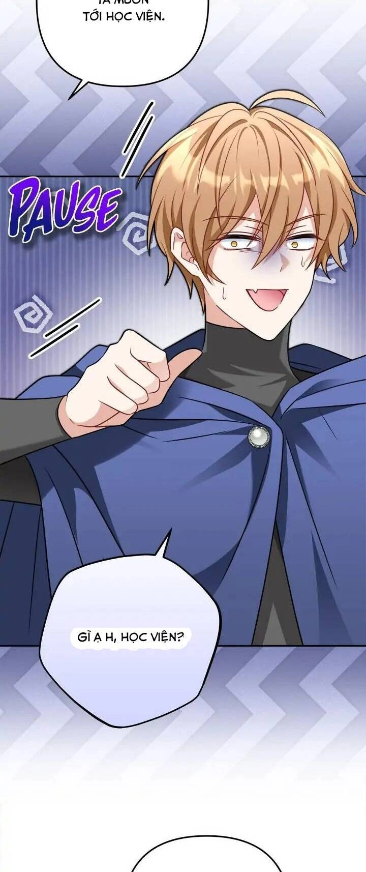 Tôi Sống Chung Với Mẹ Chồng Chapter 16 - 40