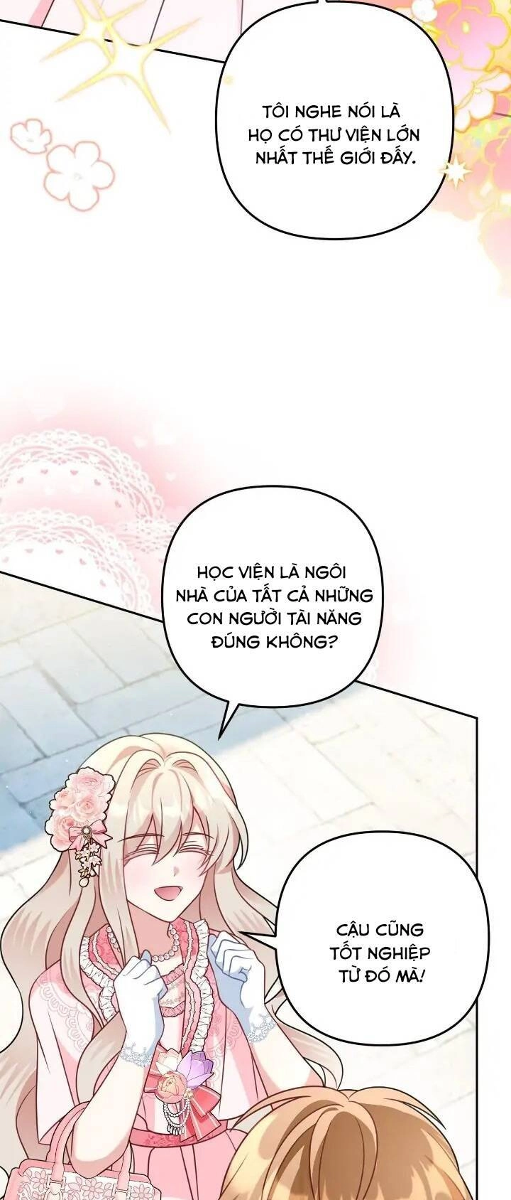 Tôi Sống Chung Với Mẹ Chồng Chapter 16 - 43