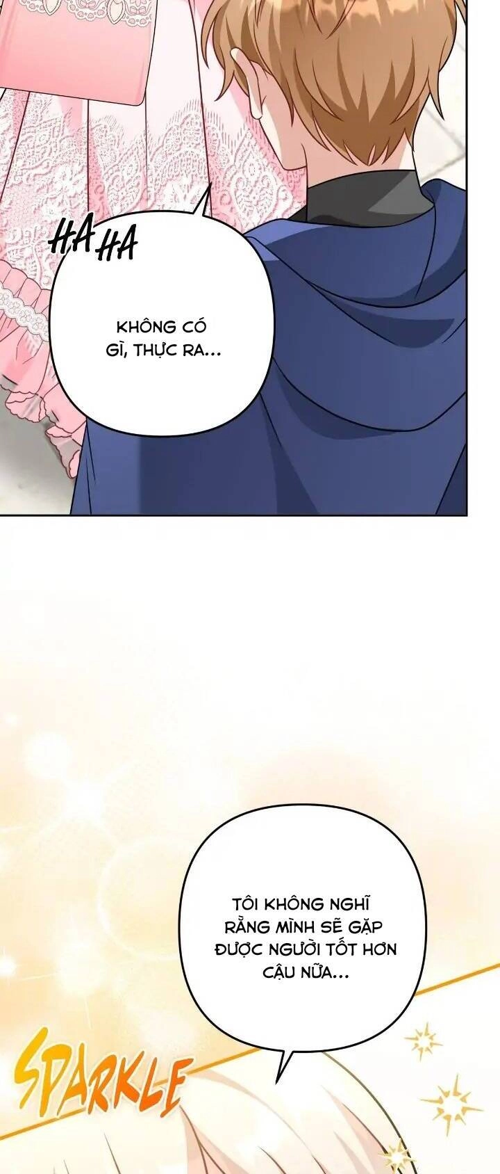 Tôi Sống Chung Với Mẹ Chồng Chapter 16 - 44