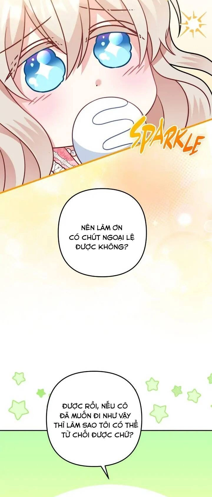 Tôi Sống Chung Với Mẹ Chồng Chapter 16 - 45