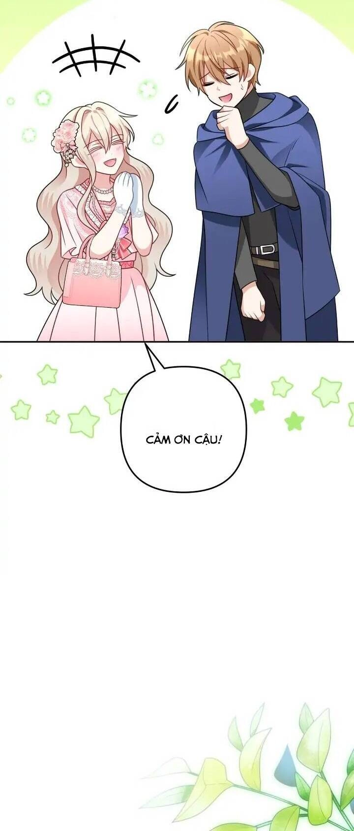 Tôi Sống Chung Với Mẹ Chồng Chapter 16 - 46