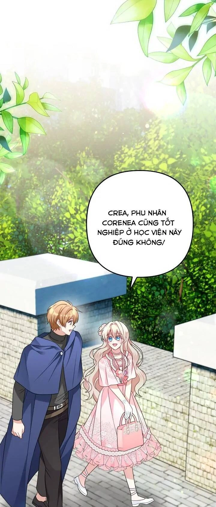 Tôi Sống Chung Với Mẹ Chồng Chapter 16 - 47