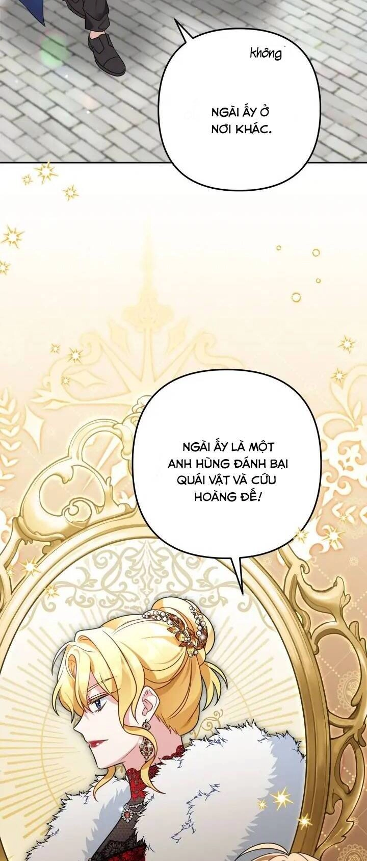 Tôi Sống Chung Với Mẹ Chồng Chapter 16 - 48