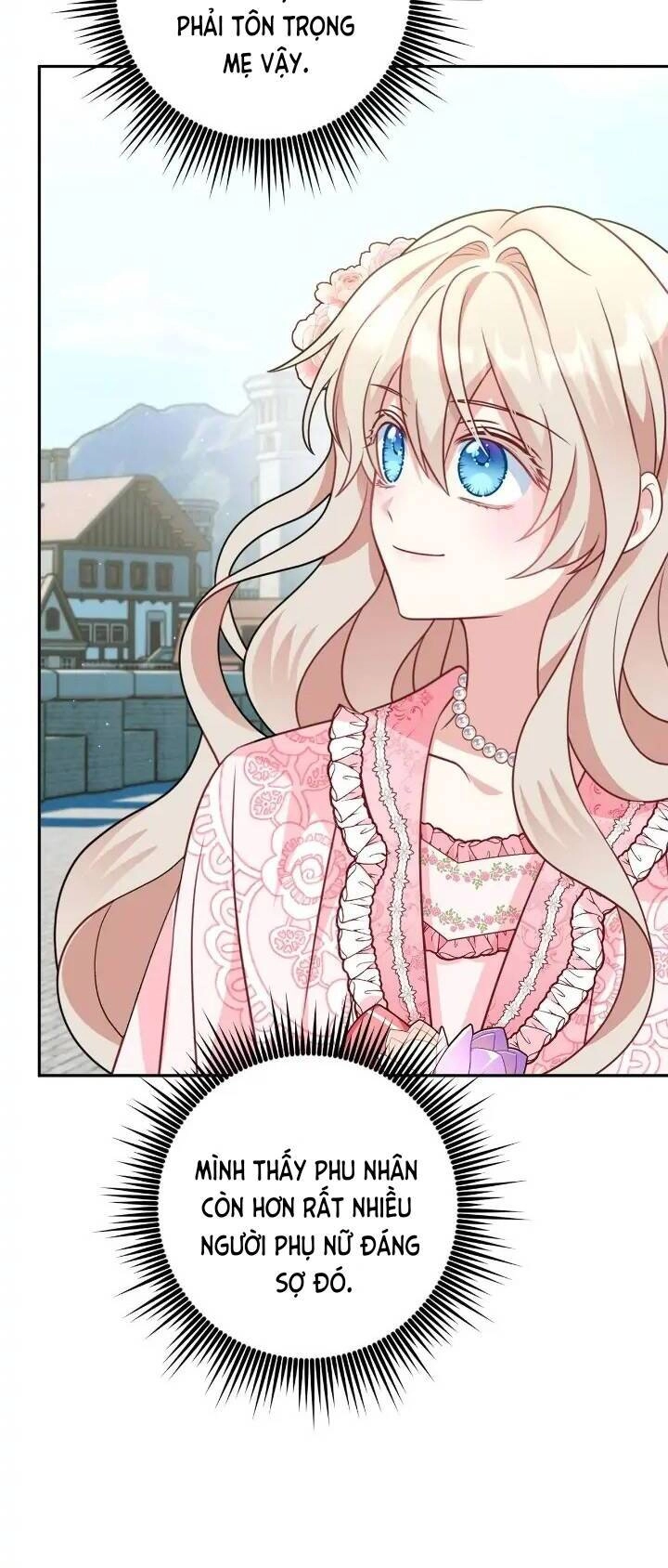 Tôi Sống Chung Với Mẹ Chồng Chapter 16 - 50