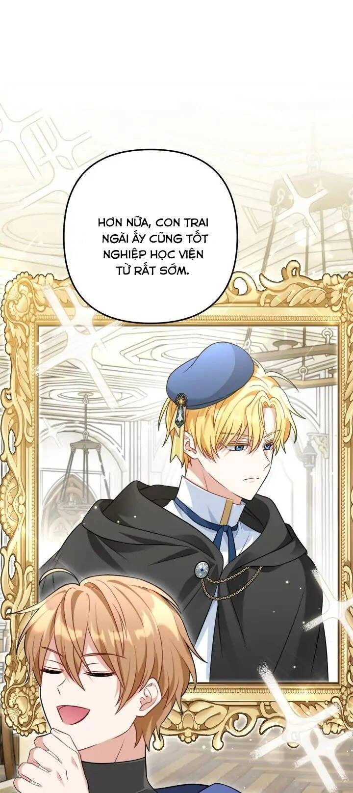 Tôi Sống Chung Với Mẹ Chồng Chapter 16 - 51