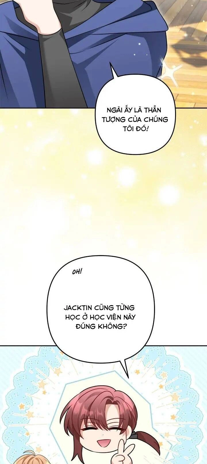 Tôi Sống Chung Với Mẹ Chồng Chapter 16 - 52