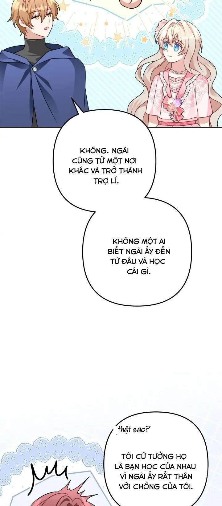 Tôi Sống Chung Với Mẹ Chồng Chapter 16 - 53