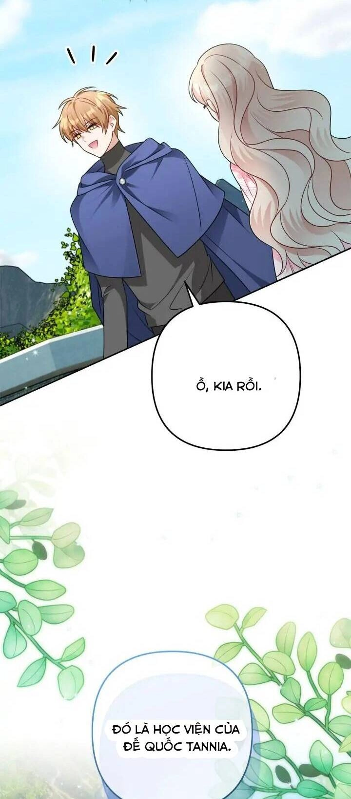 Tôi Sống Chung Với Mẹ Chồng Chapter 16 - 56