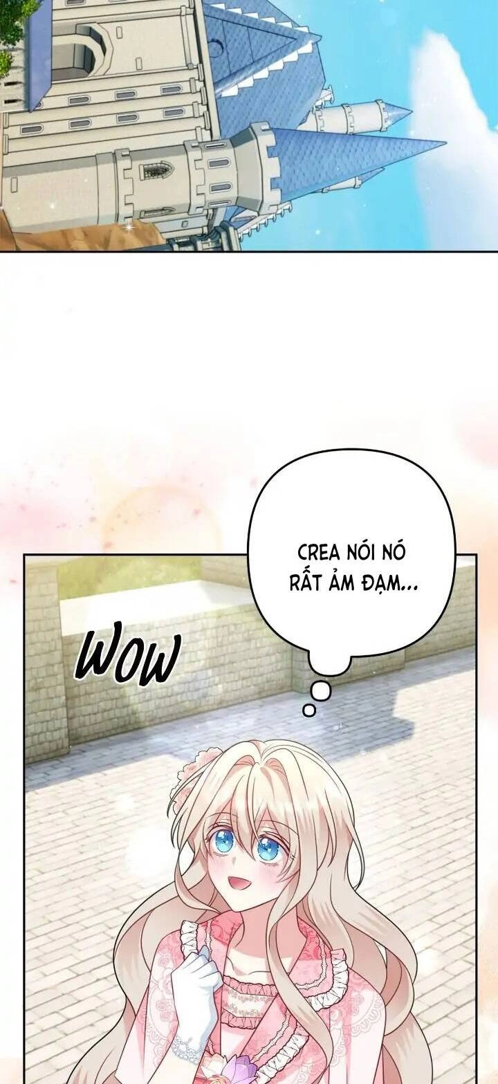 Tôi Sống Chung Với Mẹ Chồng Chapter 16 - 58