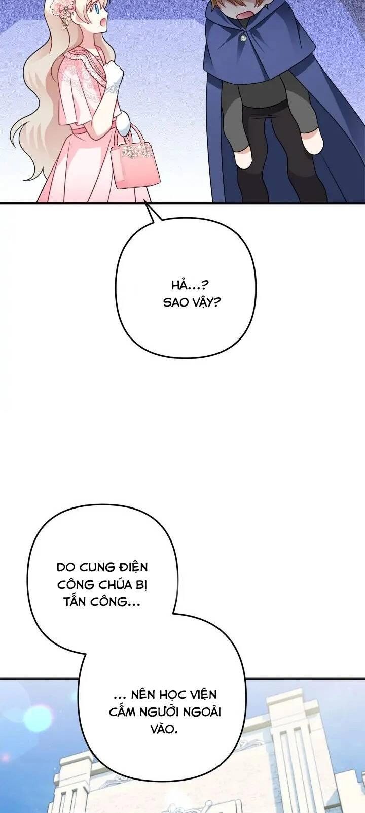 Tôi Sống Chung Với Mẹ Chồng Chapter 16 - 61