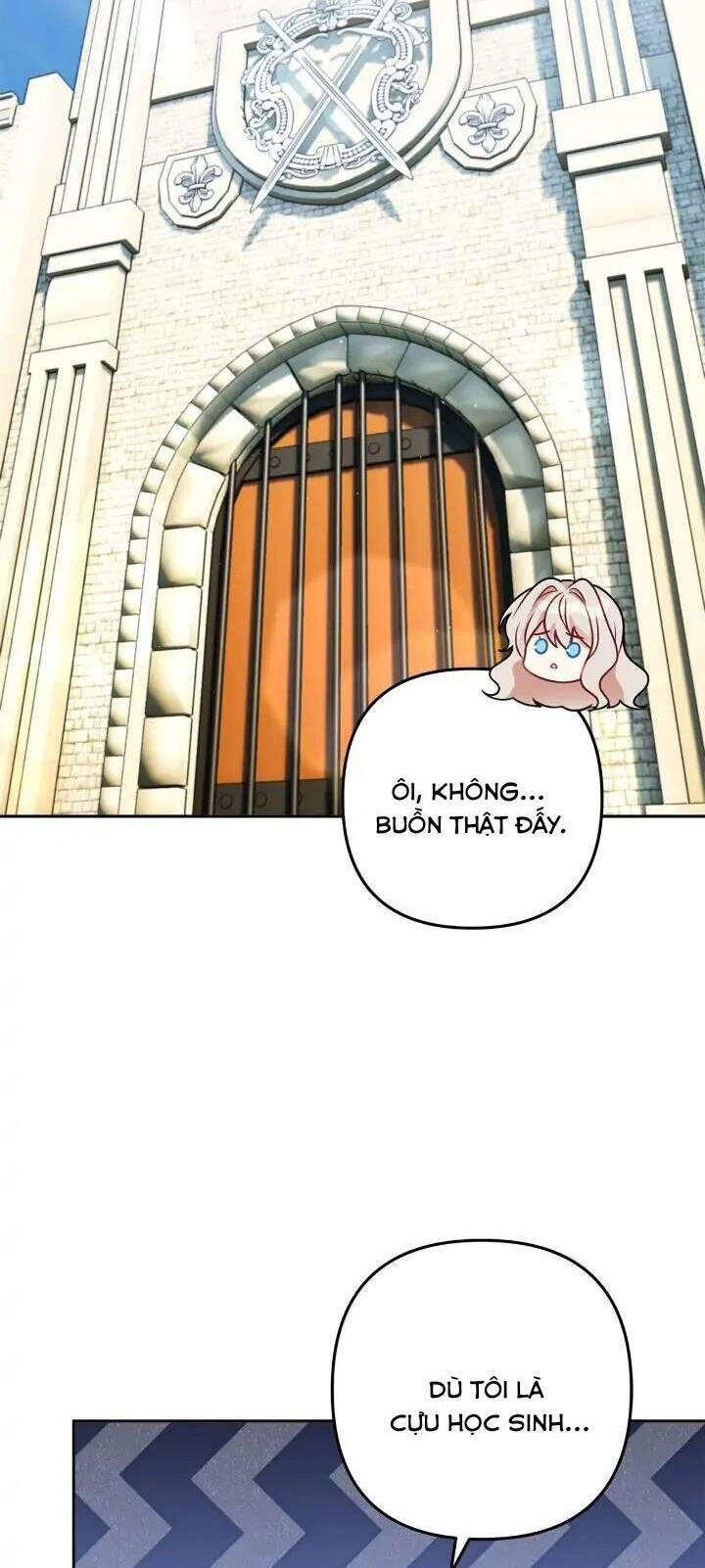 Tôi Sống Chung Với Mẹ Chồng Chapter 16 - 62