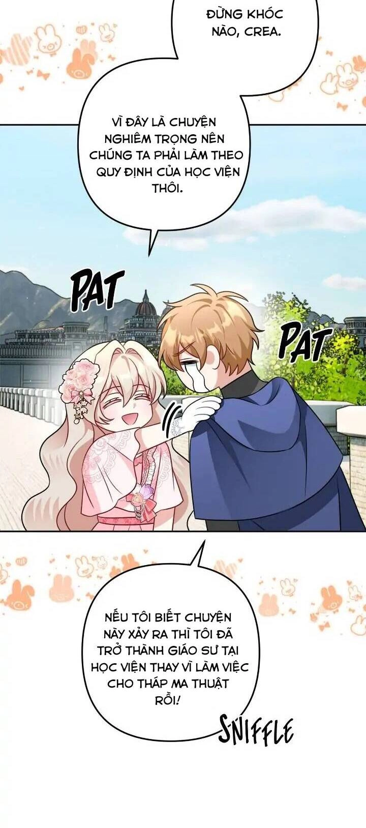 Tôi Sống Chung Với Mẹ Chồng Chapter 16 - 64