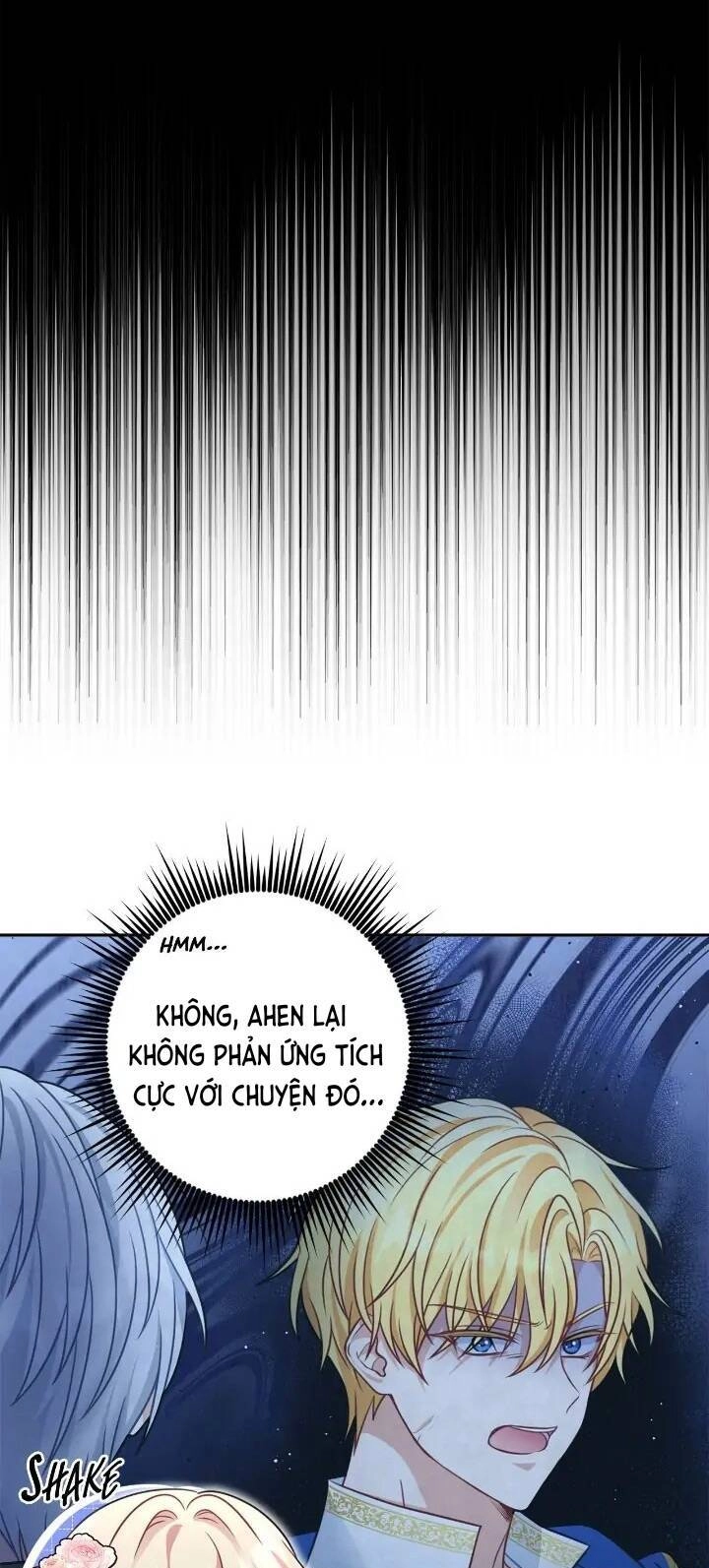 Tôi Sống Chung Với Mẹ Chồng Chapter 16 - 67