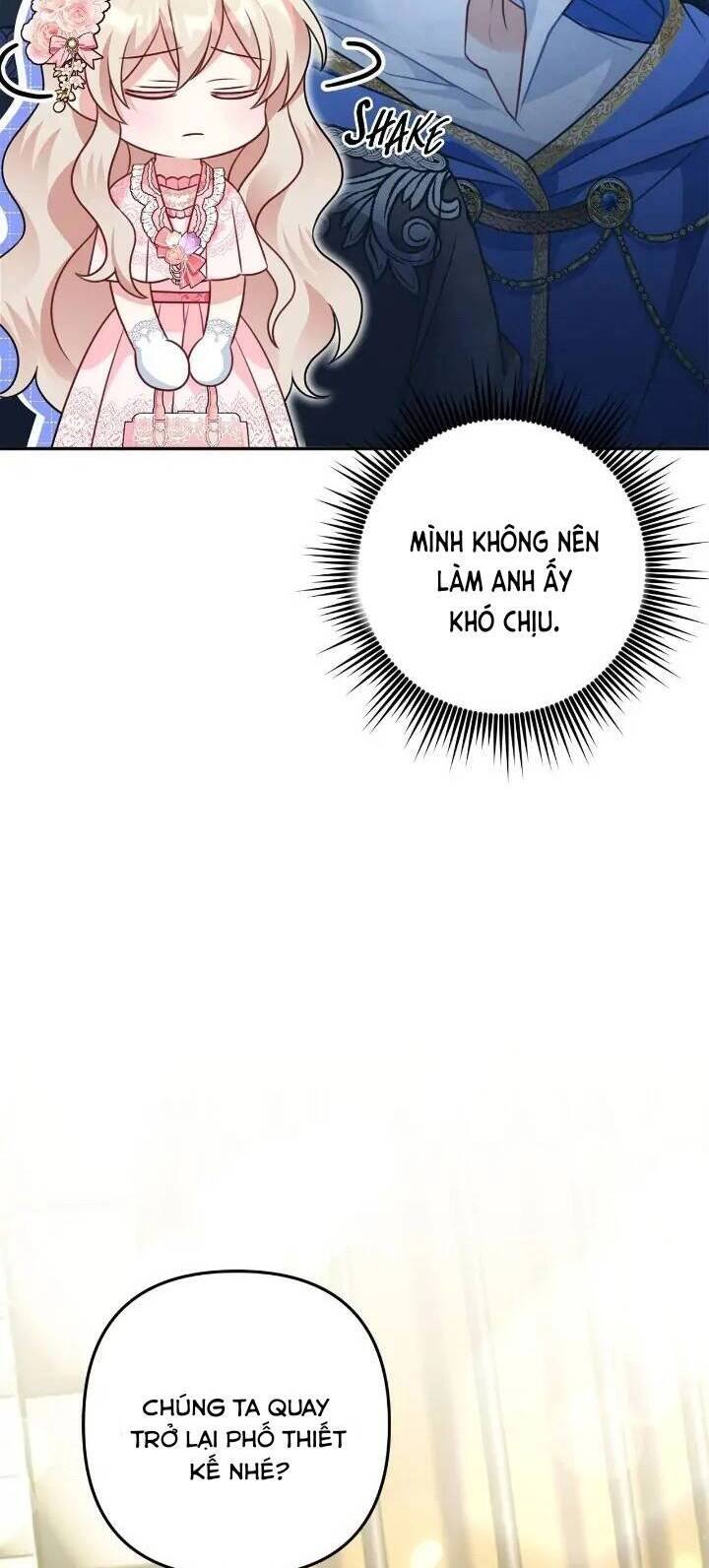 Tôi Sống Chung Với Mẹ Chồng Chapter 16 - 68