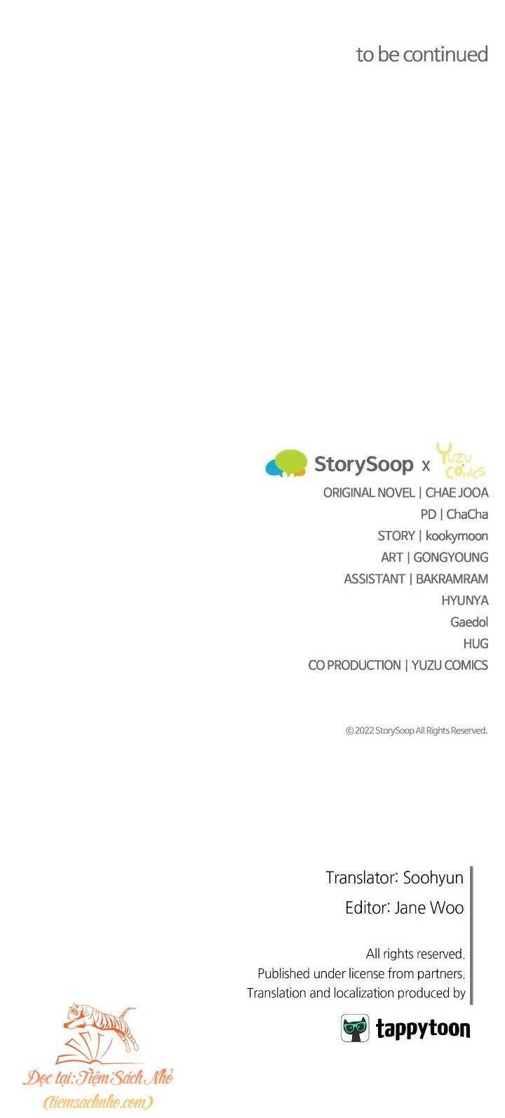 Tôi Sống Chung Với Mẹ Chồng Chapter 16 - 74