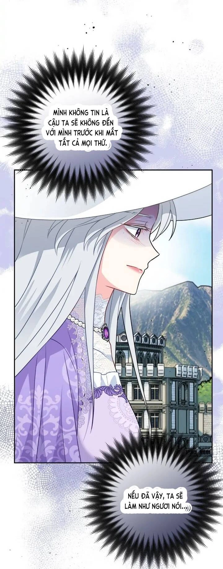 Tôi Sống Chung Với Mẹ Chồng Chapter 18 - 1