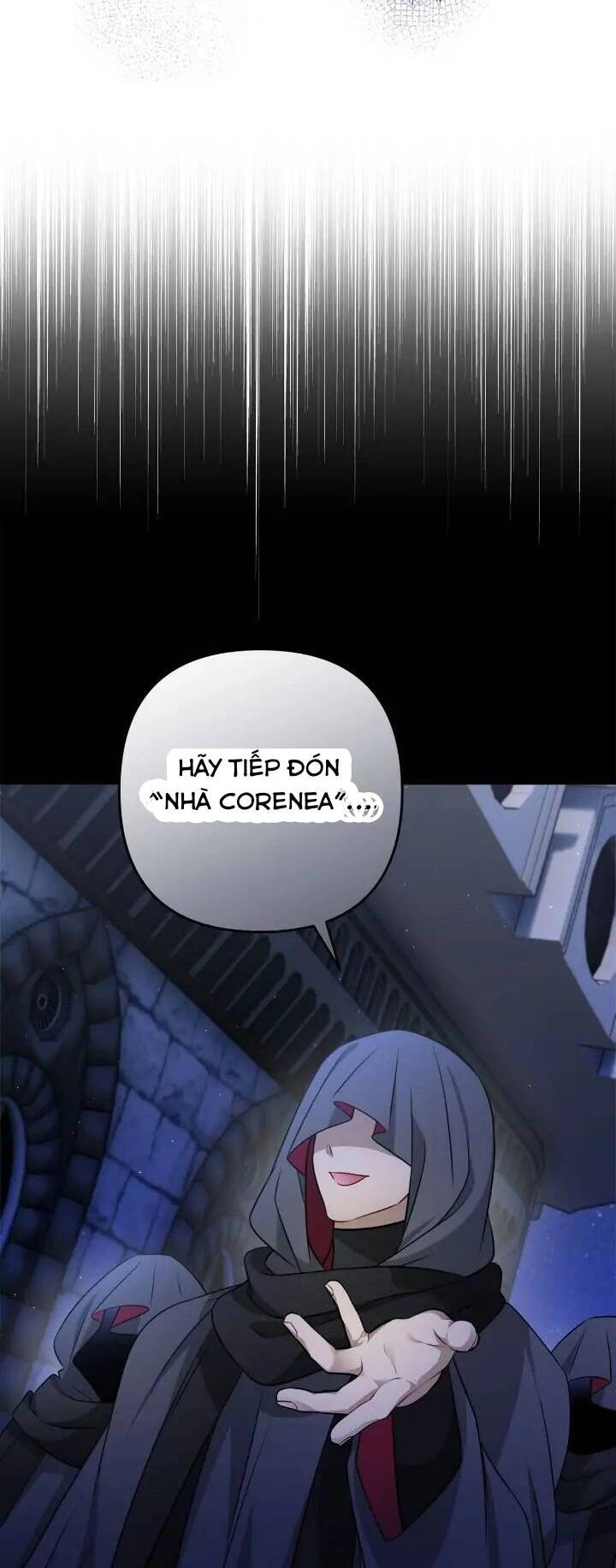 Tôi Sống Chung Với Mẹ Chồng Chapter 18 - 2