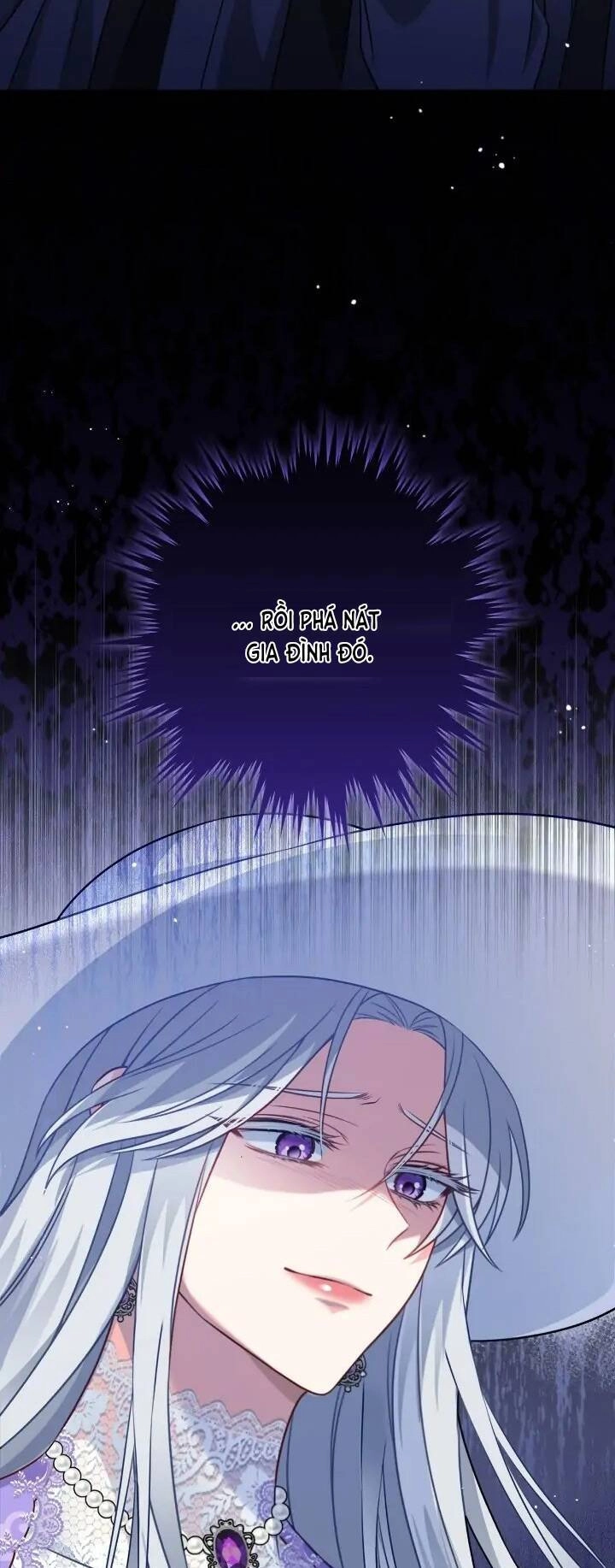 Tôi Sống Chung Với Mẹ Chồng Chapter 18 - 5