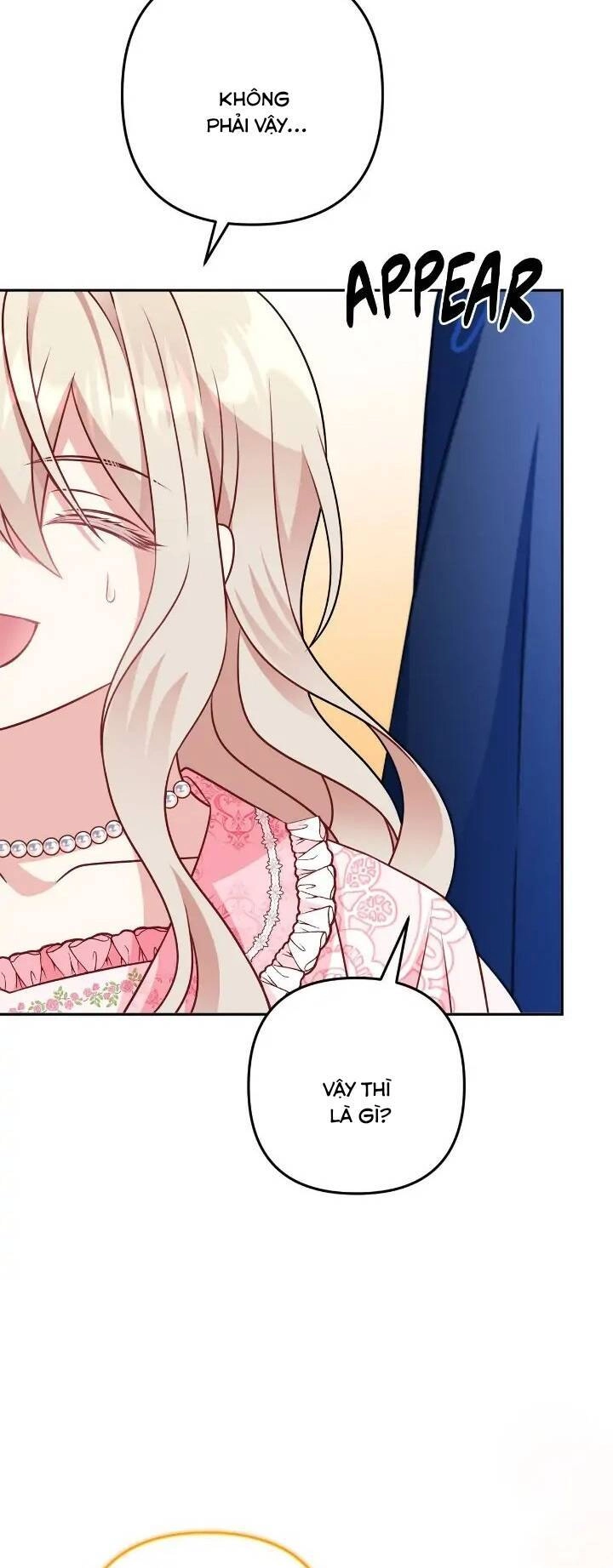 Tôi Sống Chung Với Mẹ Chồng Chapter 18 - 11