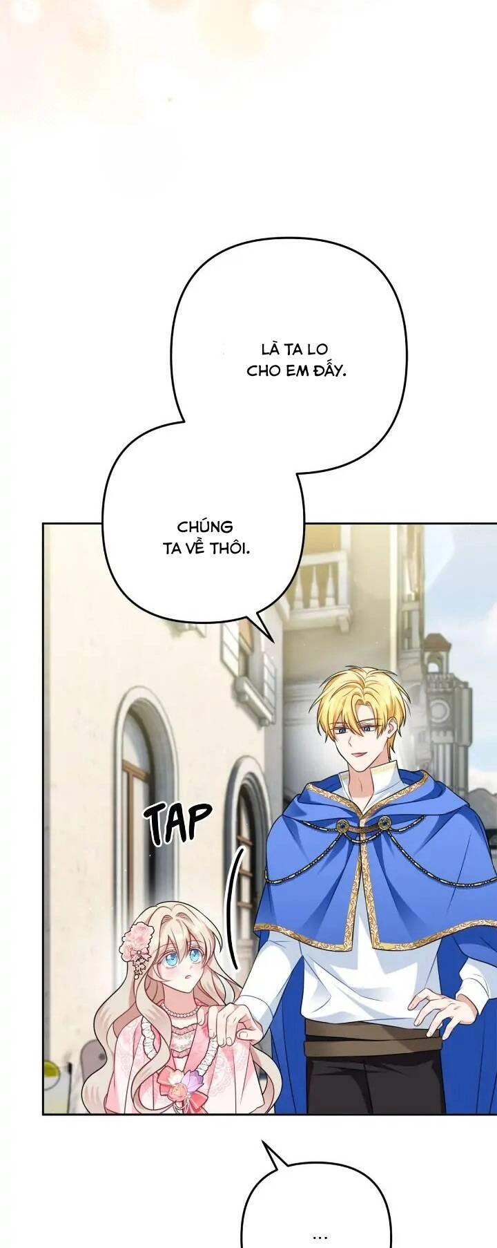 Tôi Sống Chung Với Mẹ Chồng Chapter 18 - 13