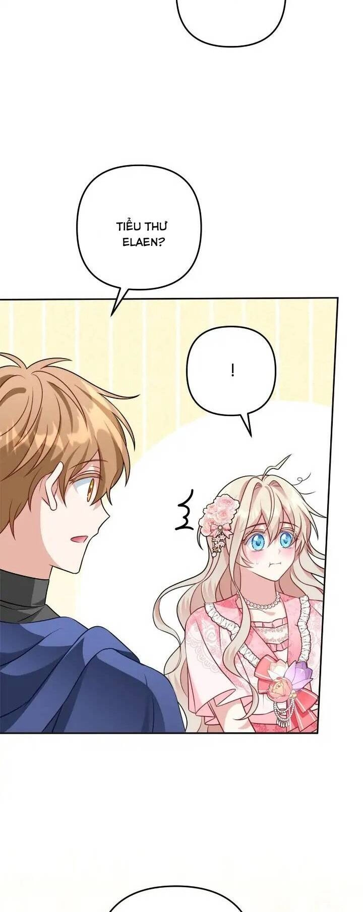 Tôi Sống Chung Với Mẹ Chồng Chapter 18 - 14