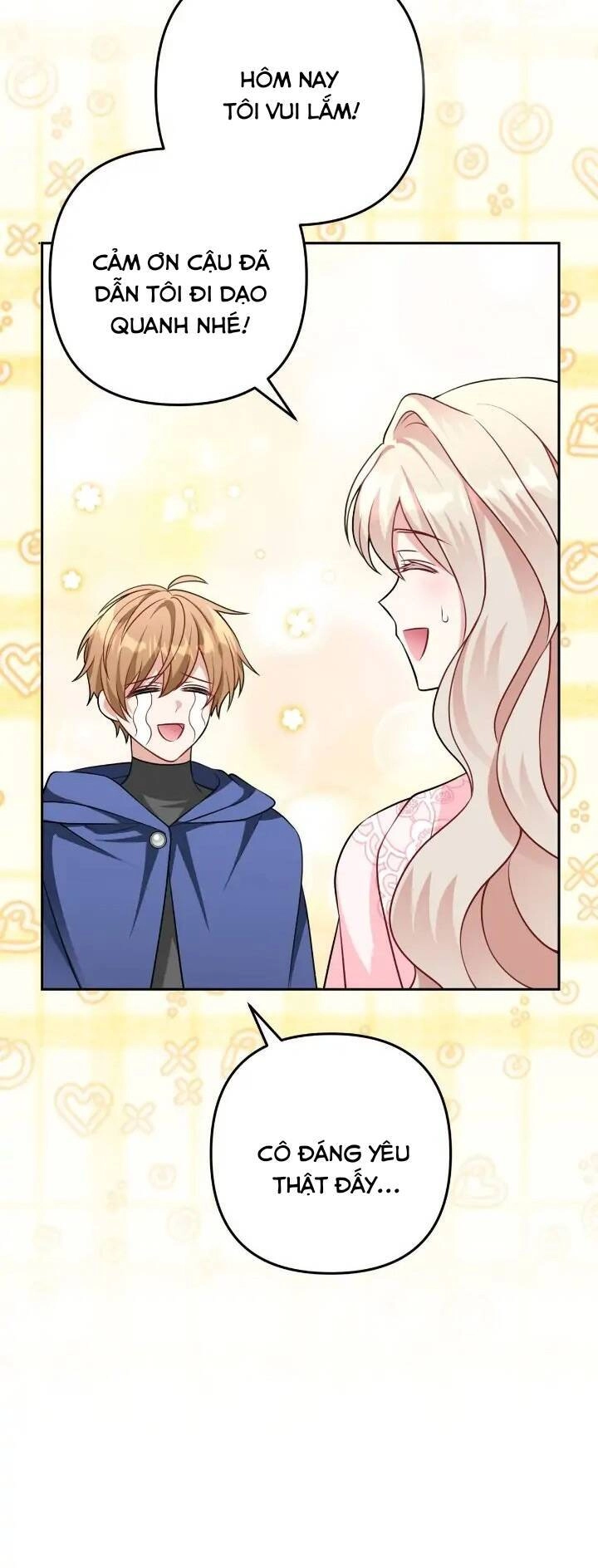 Tôi Sống Chung Với Mẹ Chồng Chapter 18 - 15