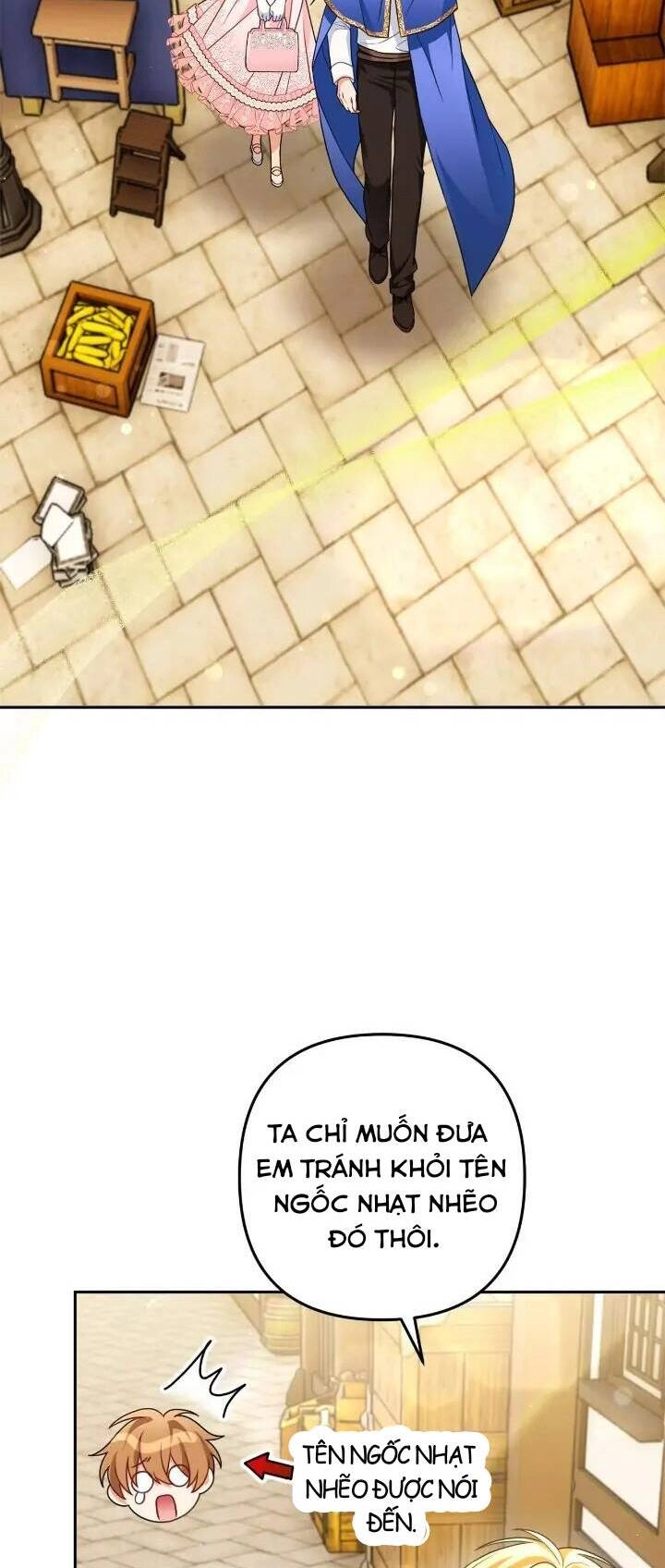 Tôi Sống Chung Với Mẹ Chồng Chapter 18 - 18