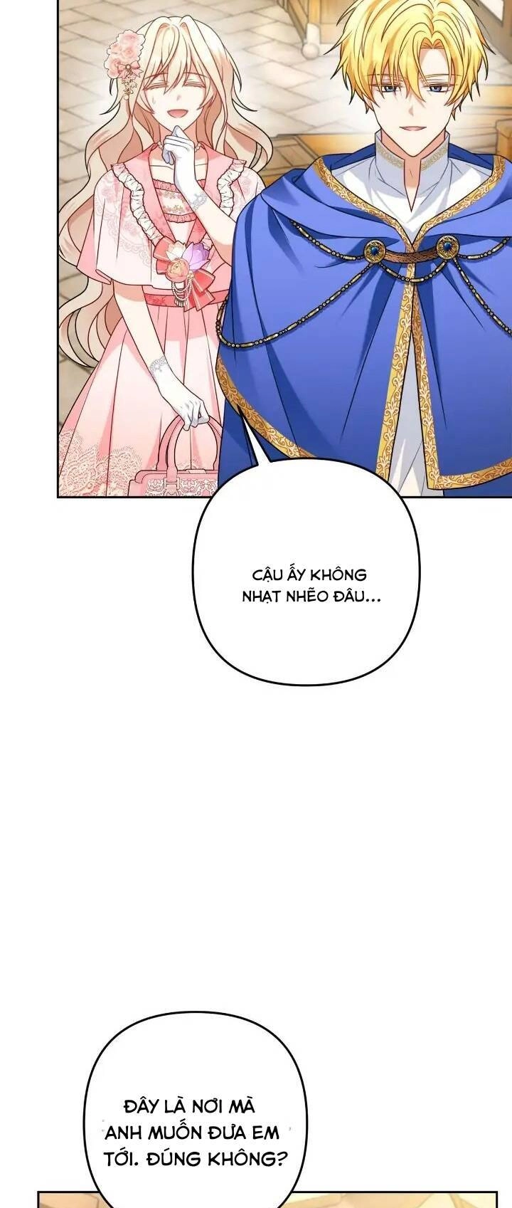 Tôi Sống Chung Với Mẹ Chồng Chapter 18 - 19