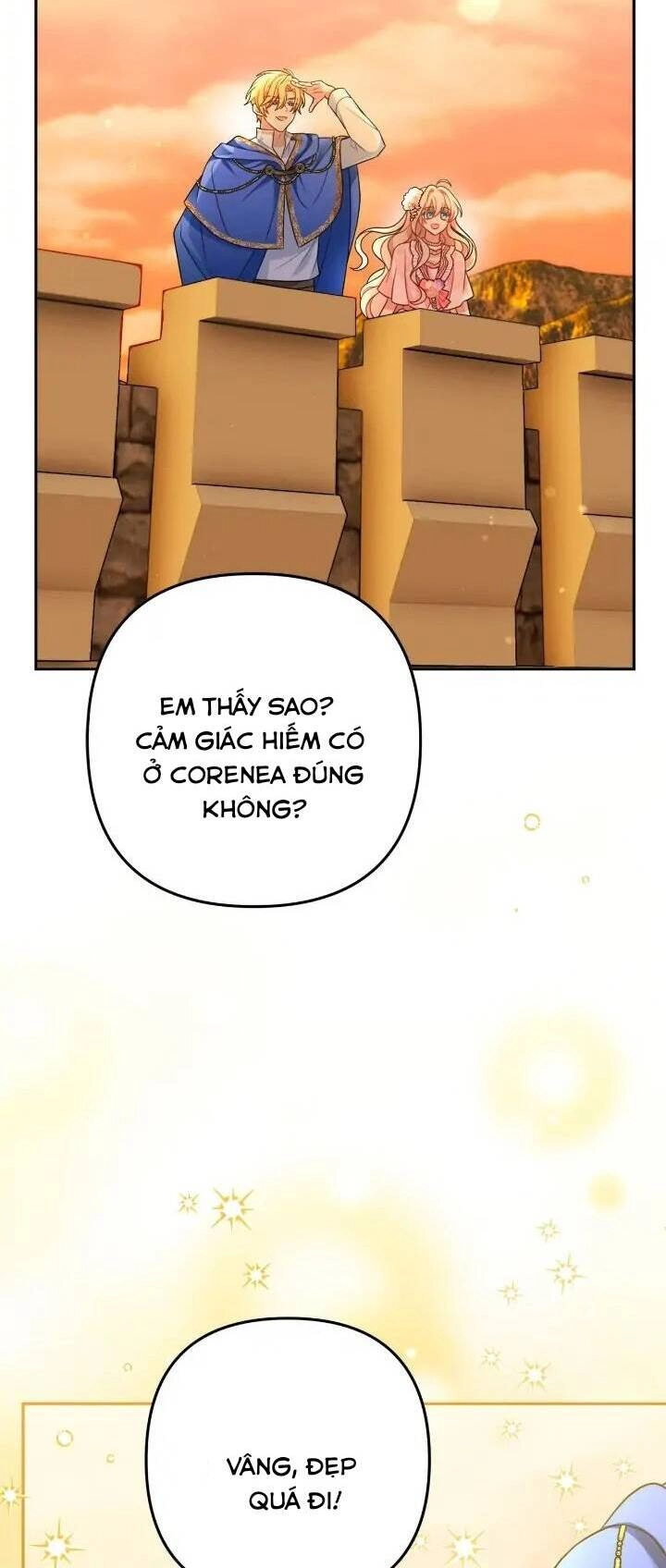 Tôi Sống Chung Với Mẹ Chồng Chapter 18 - 24