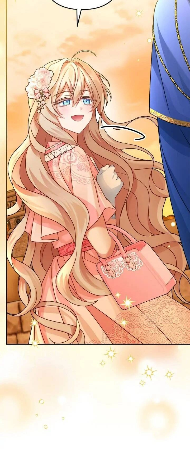 Tôi Sống Chung Với Mẹ Chồng Chapter 18 - 25