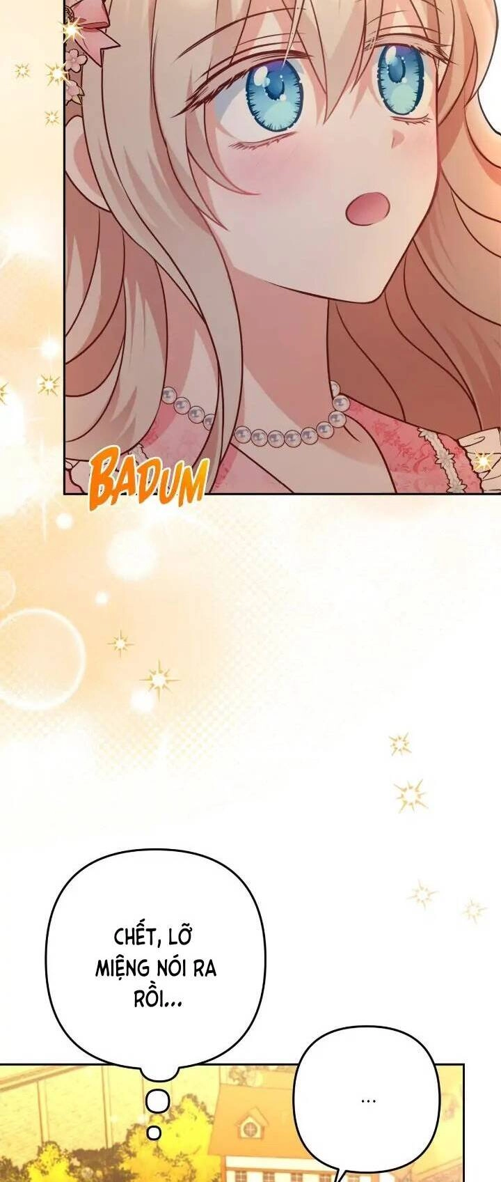 Tôi Sống Chung Với Mẹ Chồng Chapter 18 - 28