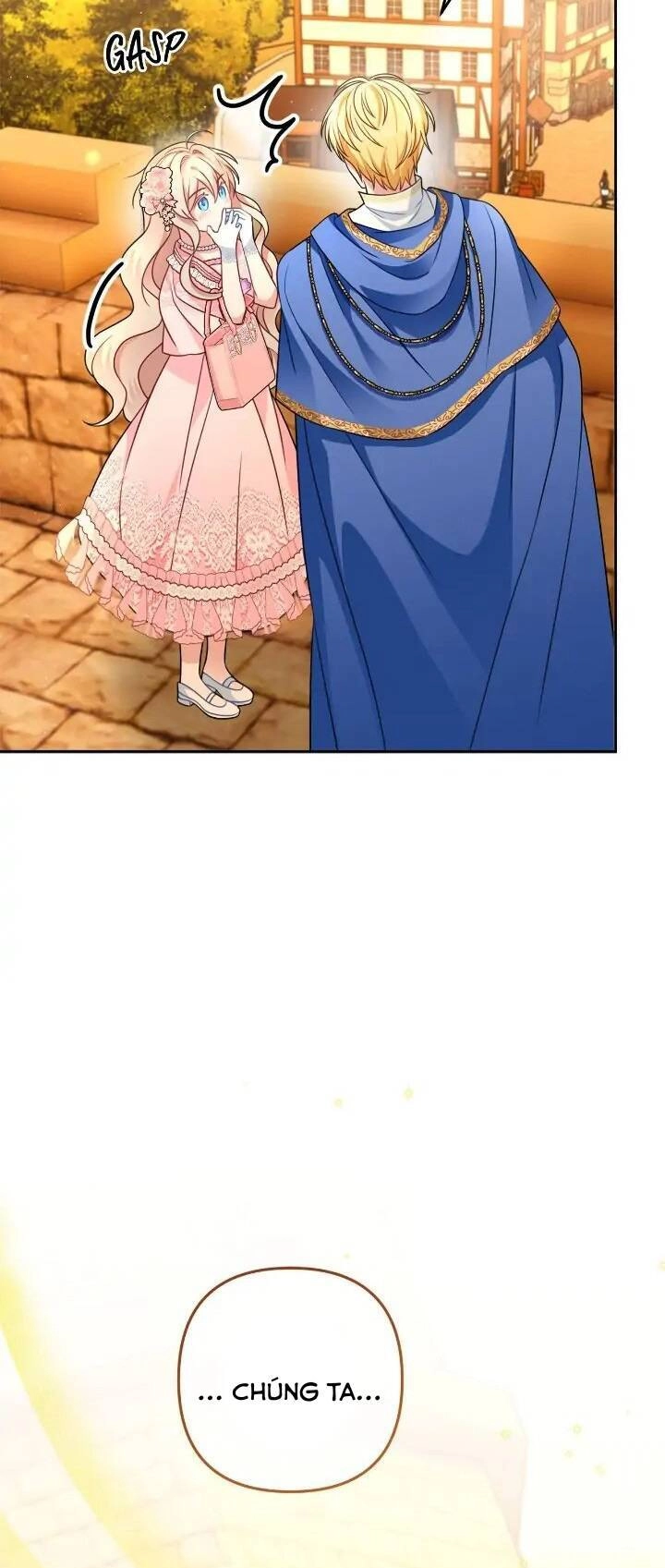 Tôi Sống Chung Với Mẹ Chồng Chapter 18 - 29