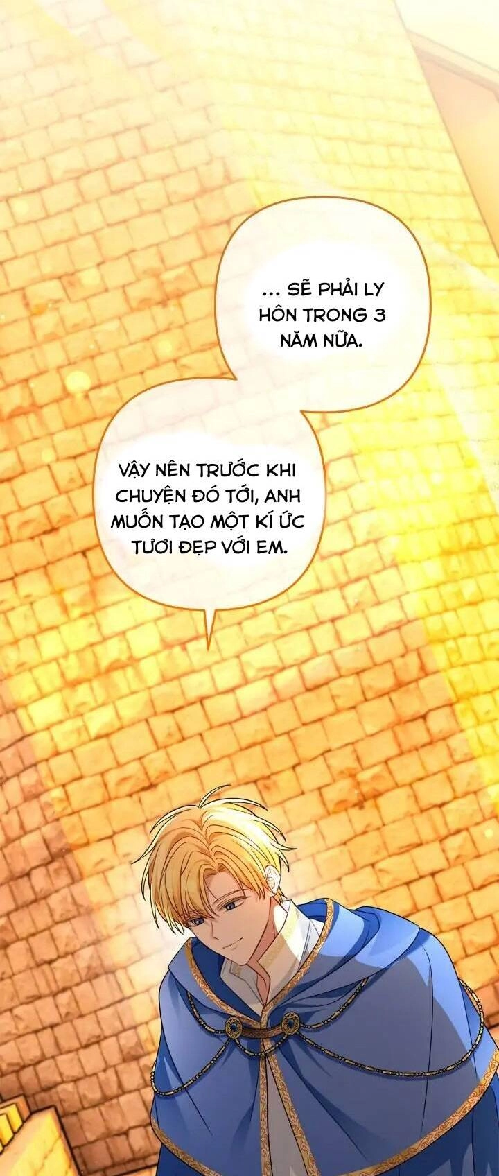 Tôi Sống Chung Với Mẹ Chồng Chapter 18 - 30