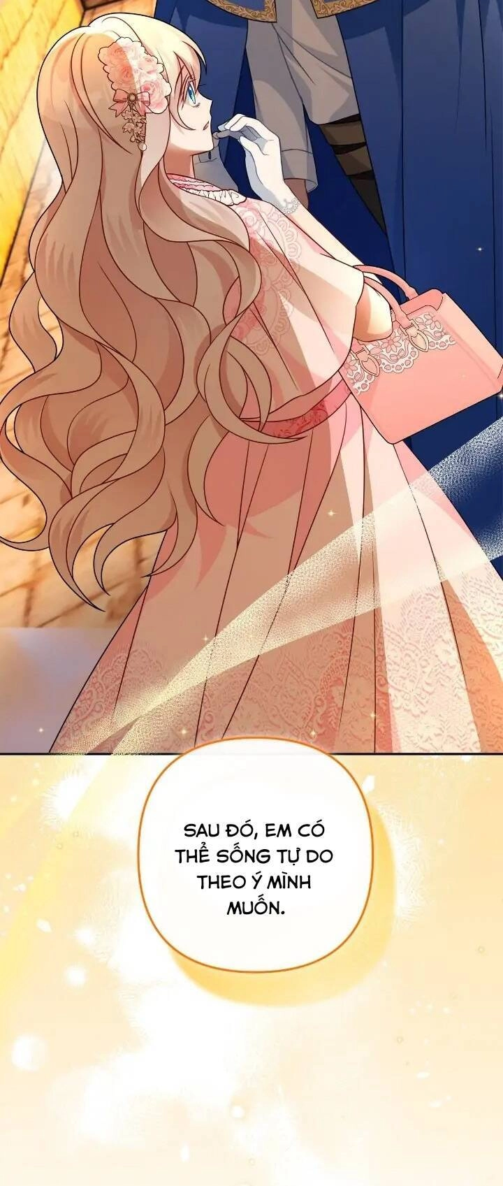 Tôi Sống Chung Với Mẹ Chồng Chapter 18 - 31