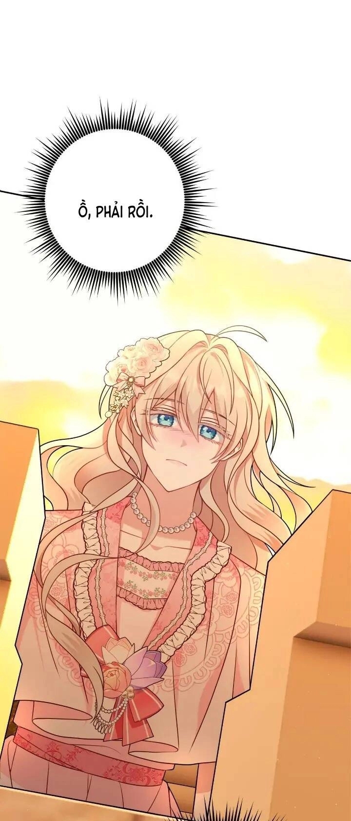 Tôi Sống Chung Với Mẹ Chồng Chapter 18 - 33