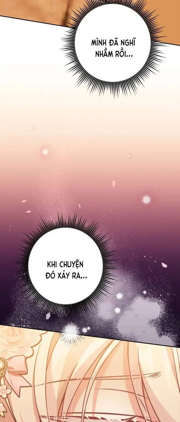 Tôi Sống Chung Với Mẹ Chồng Chapter 18 - 34