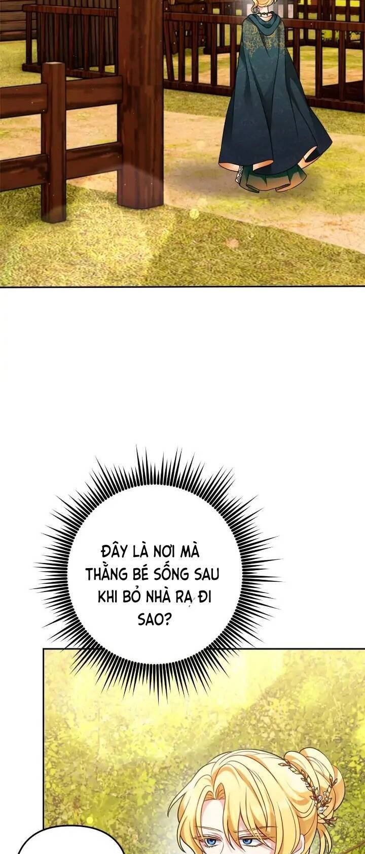 Tôi Sống Chung Với Mẹ Chồng Chapter 18 - 37