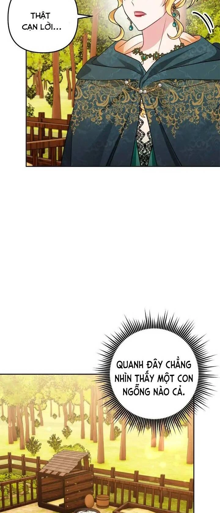 Tôi Sống Chung Với Mẹ Chồng Chapter 18 - 38