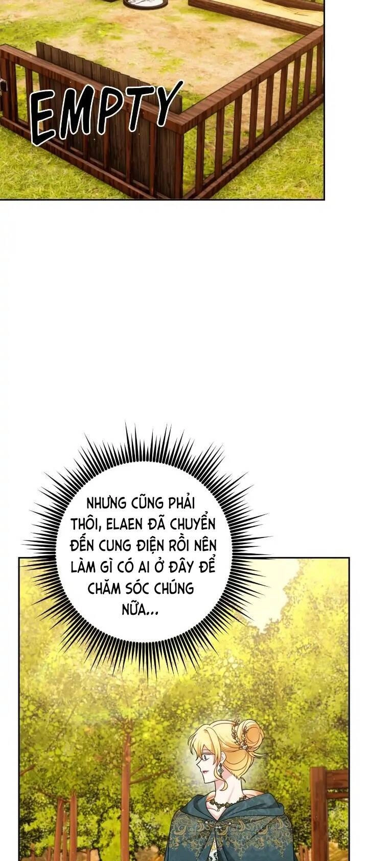 Tôi Sống Chung Với Mẹ Chồng Chapter 18 - 39