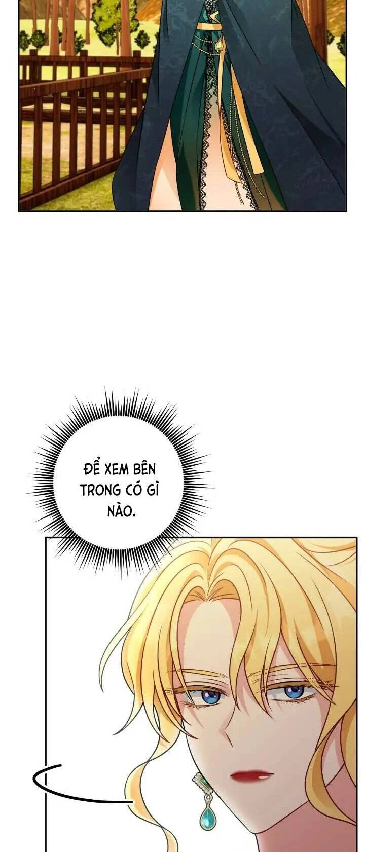 Tôi Sống Chung Với Mẹ Chồng Chapter 18 - 40