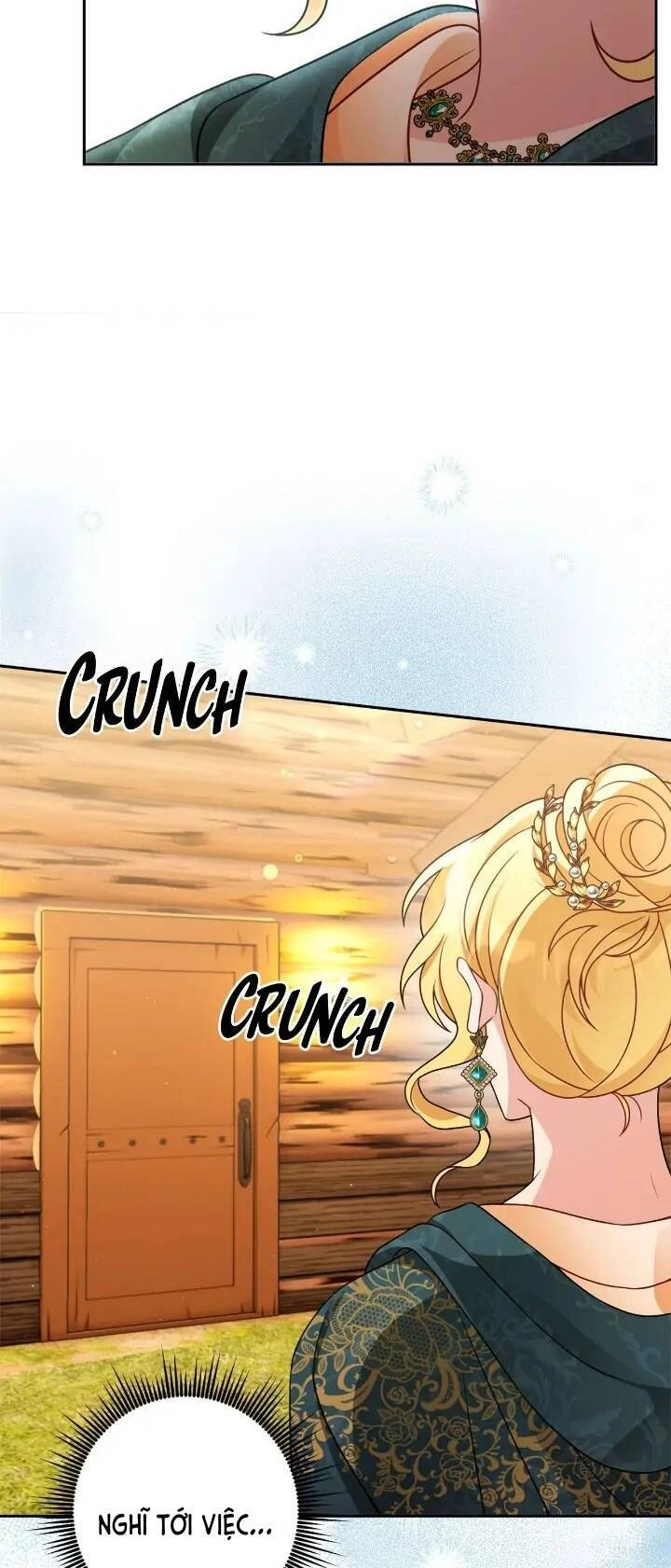 Tôi Sống Chung Với Mẹ Chồng Chapter 18 - 41