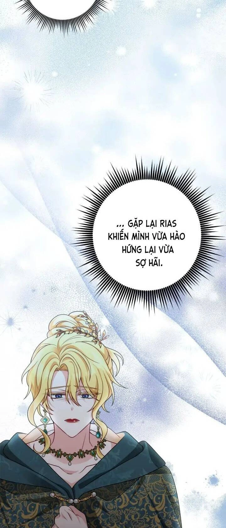 Tôi Sống Chung Với Mẹ Chồng Chapter 18 - 42