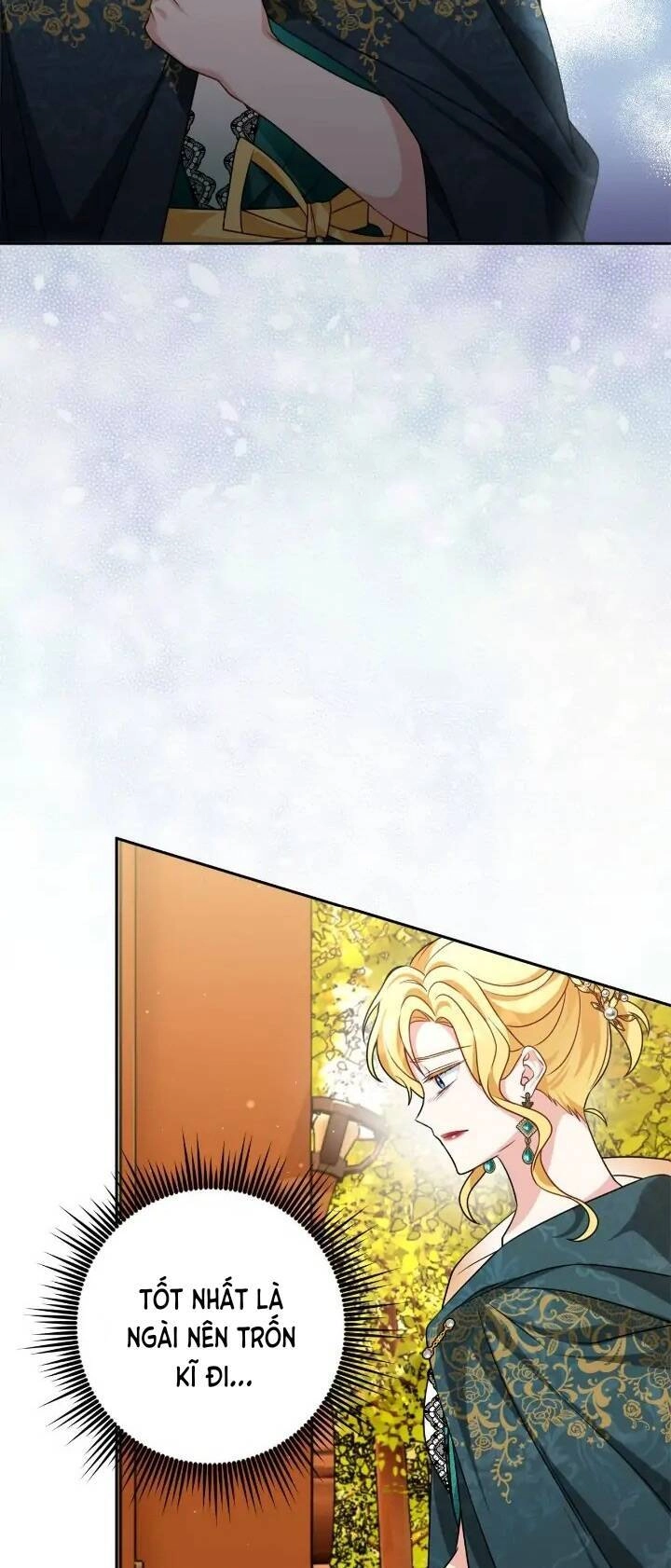 Tôi Sống Chung Với Mẹ Chồng Chapter 18 - 43