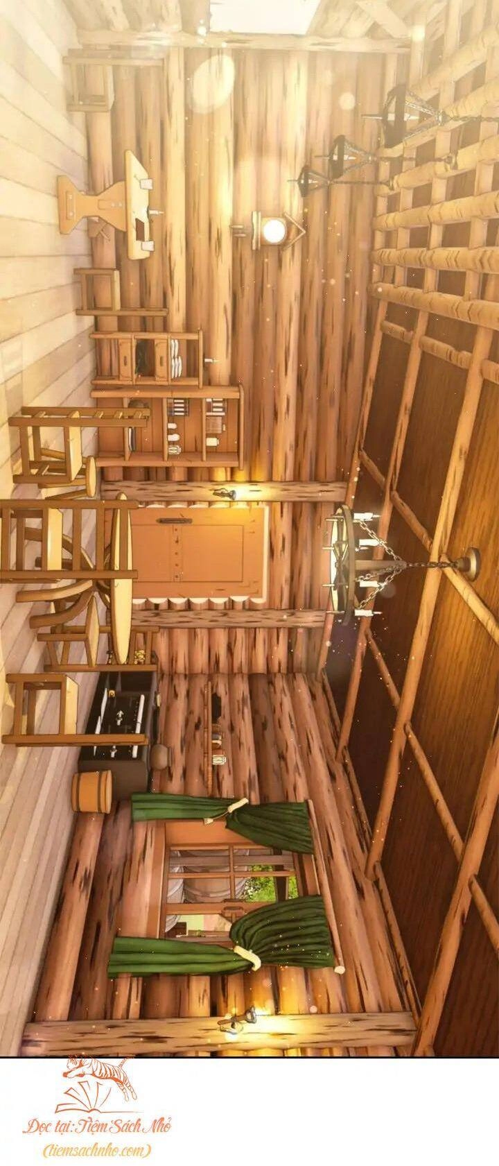 Tôi Sống Chung Với Mẹ Chồng Chapter 18 - 46