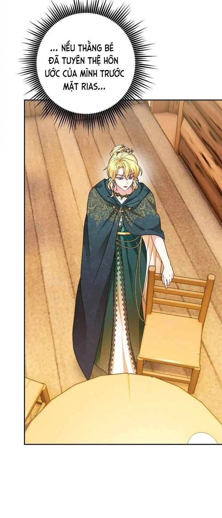 Tôi Sống Chung Với Mẹ Chồng Chapter 18 - 48