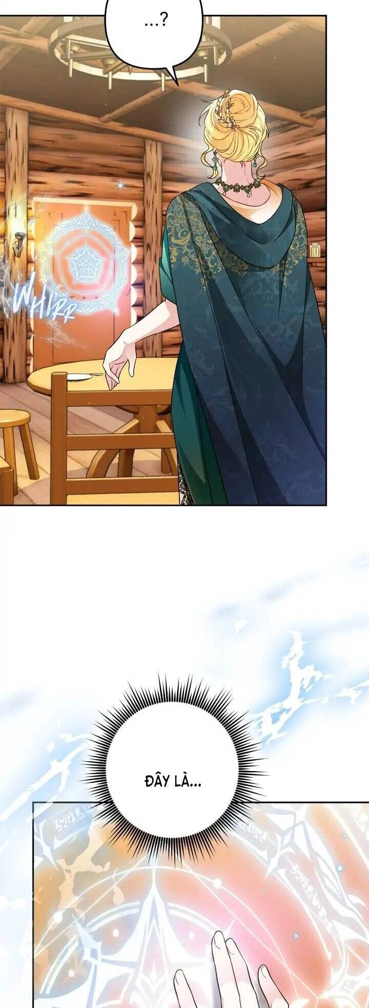 Tôi Sống Chung Với Mẹ Chồng Chapter 18 - 50