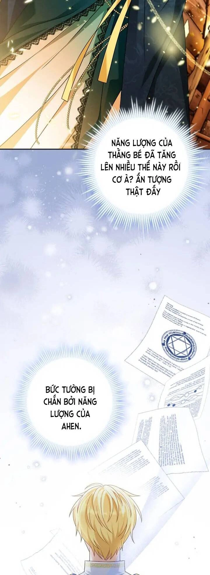 Tôi Sống Chung Với Mẹ Chồng Chapter 18 - 52